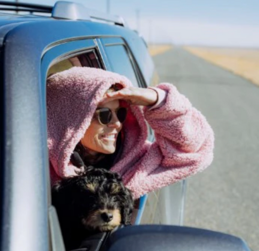 🚗 Őszi road trip? Ezeket NE hagyd otthon!