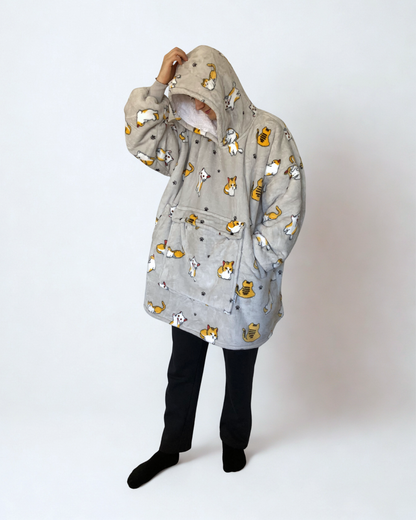 Cicamintás Bundi™