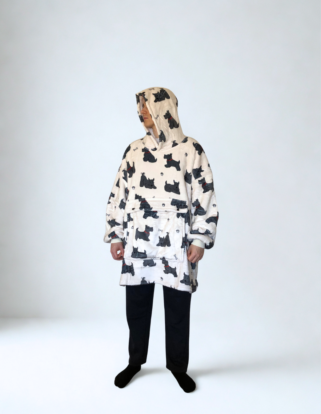 Kutyamintás Bundi™