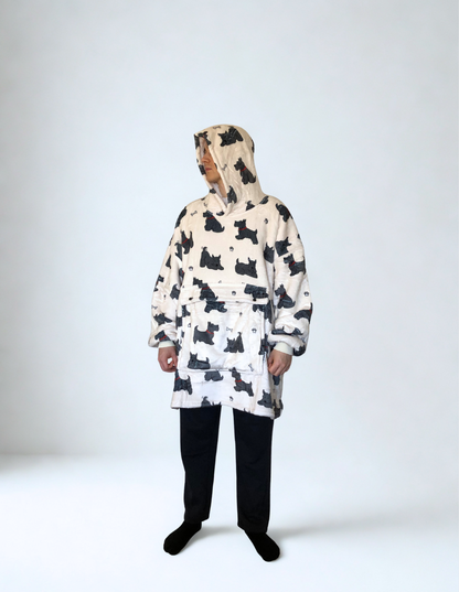 Kutyamintás Bundi™