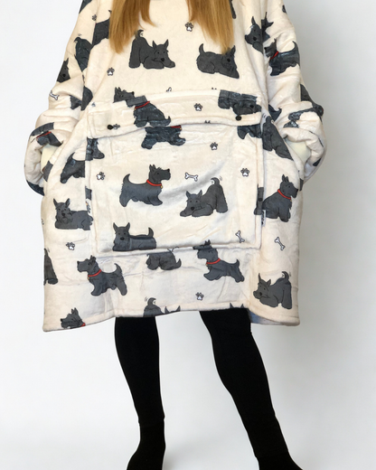 Kutyamintás Bundi™