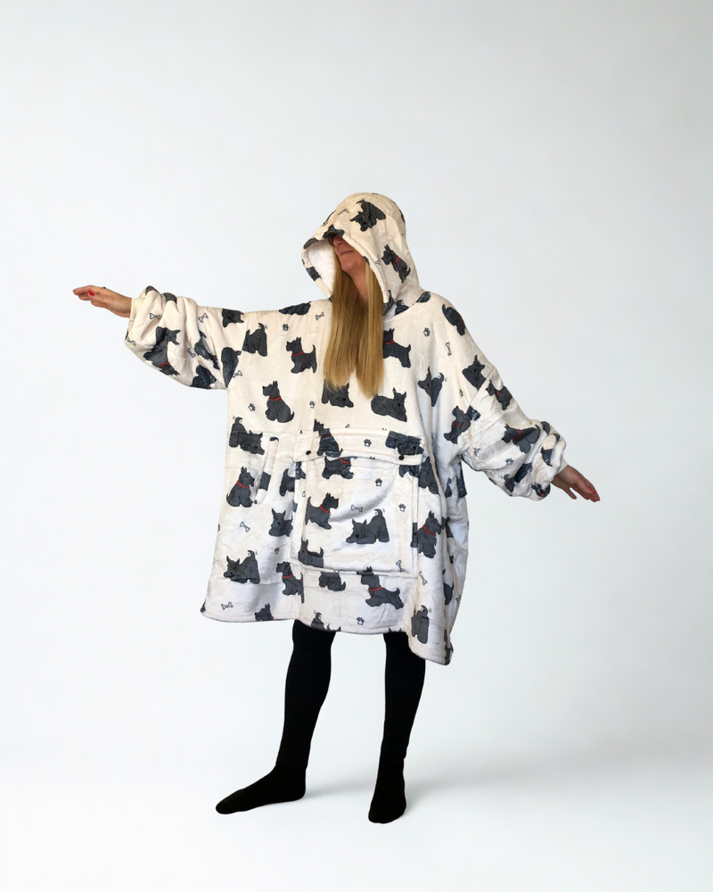 Kutyamintás Bundi™