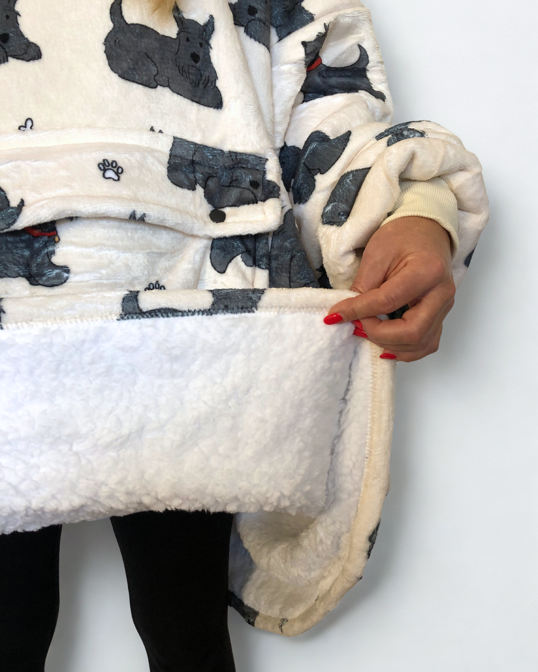 Kutyamintás Bundi™