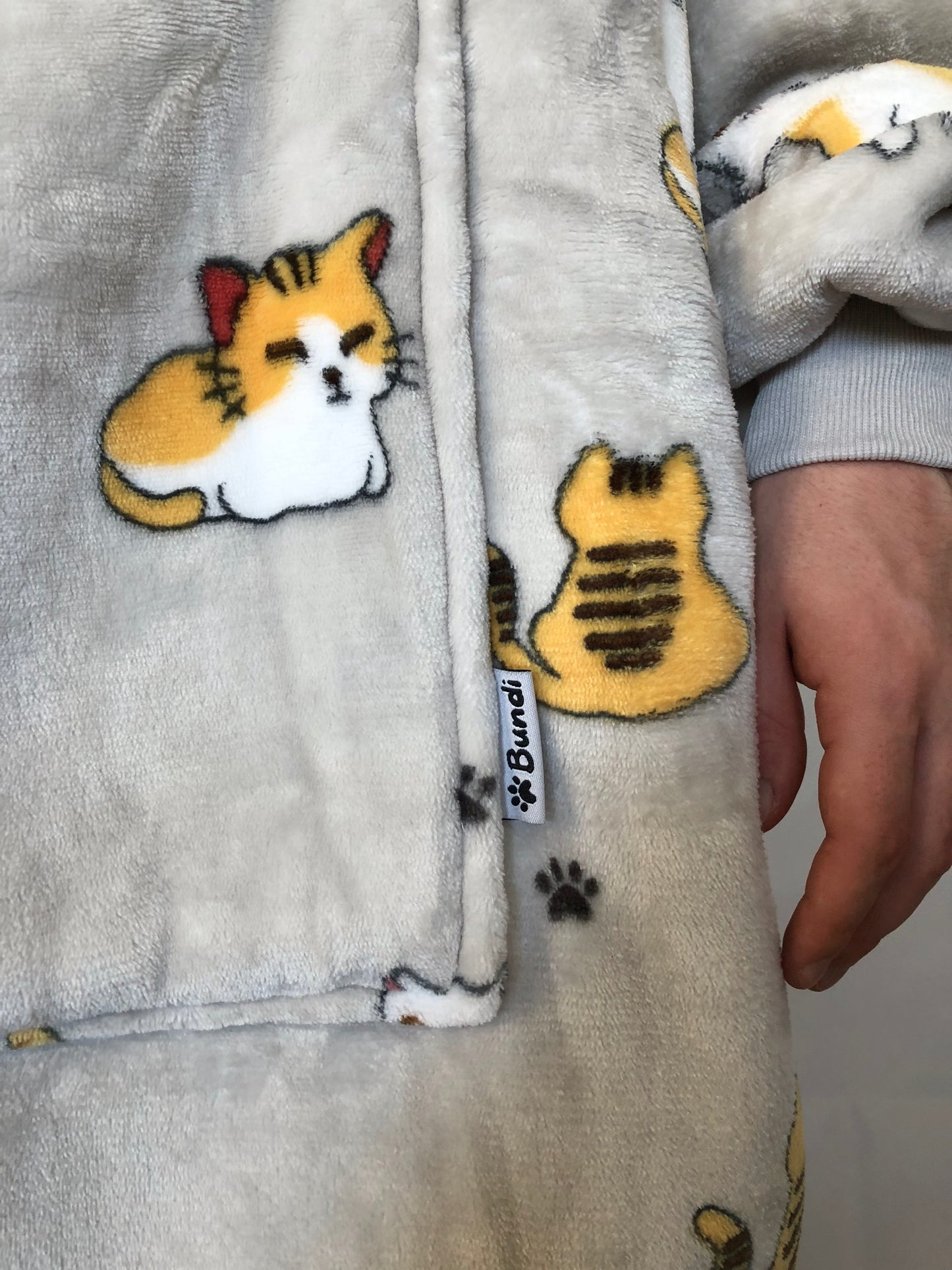 Cicamintás Bundi™